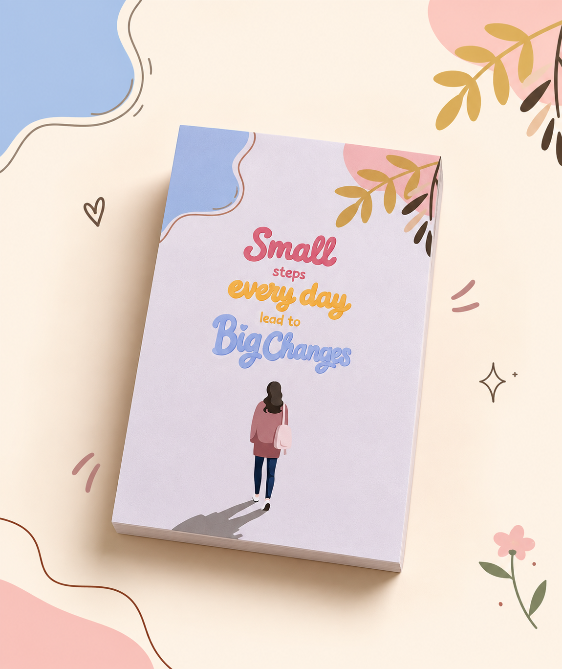 Small Steps - Task Organizer